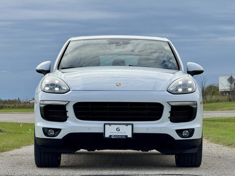 2015 Porsche 958 Cayenne Diesel - Image 26 of 31