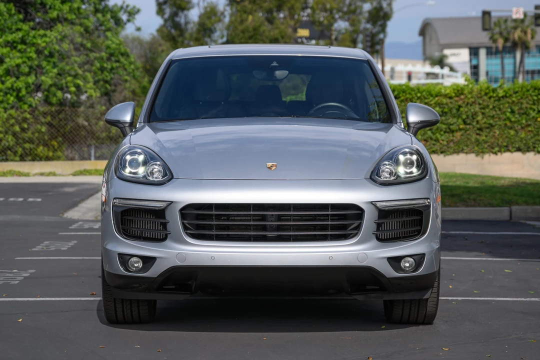 2015 Porsche 958 Cayenne Diesel - Image 15 of 31