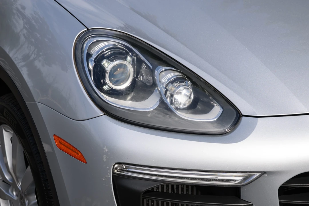 2015 Porsche 958 Cayenne Diesel - Image 29 of 31