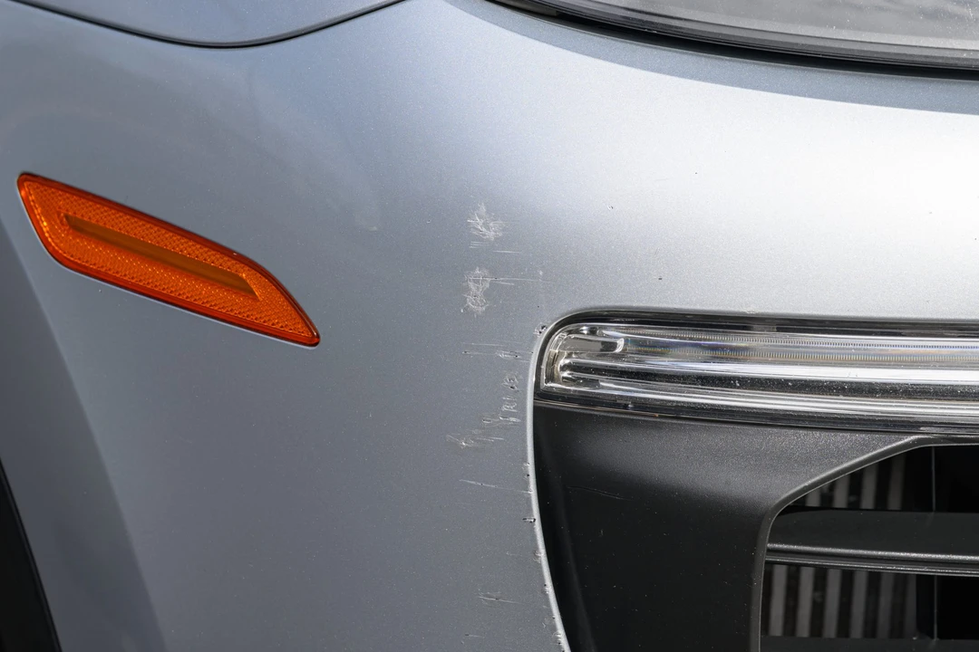 2015 Porsche 958 Cayenne Diesel - Image 31 of 31