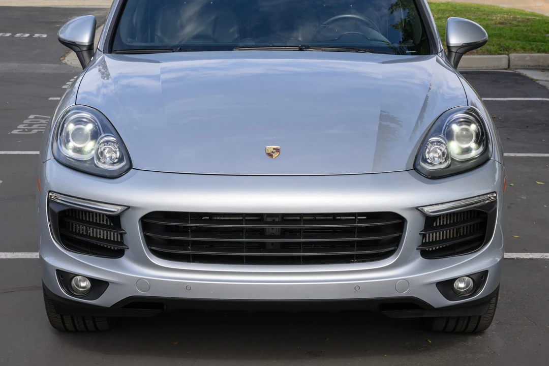 2015 Porsche 958 Cayenne Diesel - Image 18 of 31