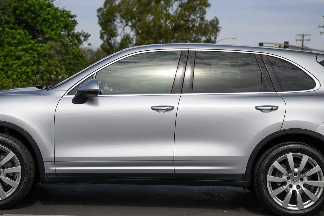 2015 Porsche 958 Cayenne Diesel - Image 21 of 31