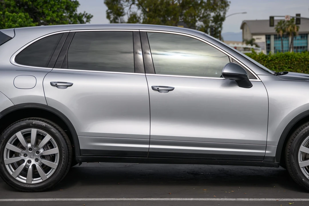 2015 Porsche 958 Cayenne Diesel - Image 26 of 31