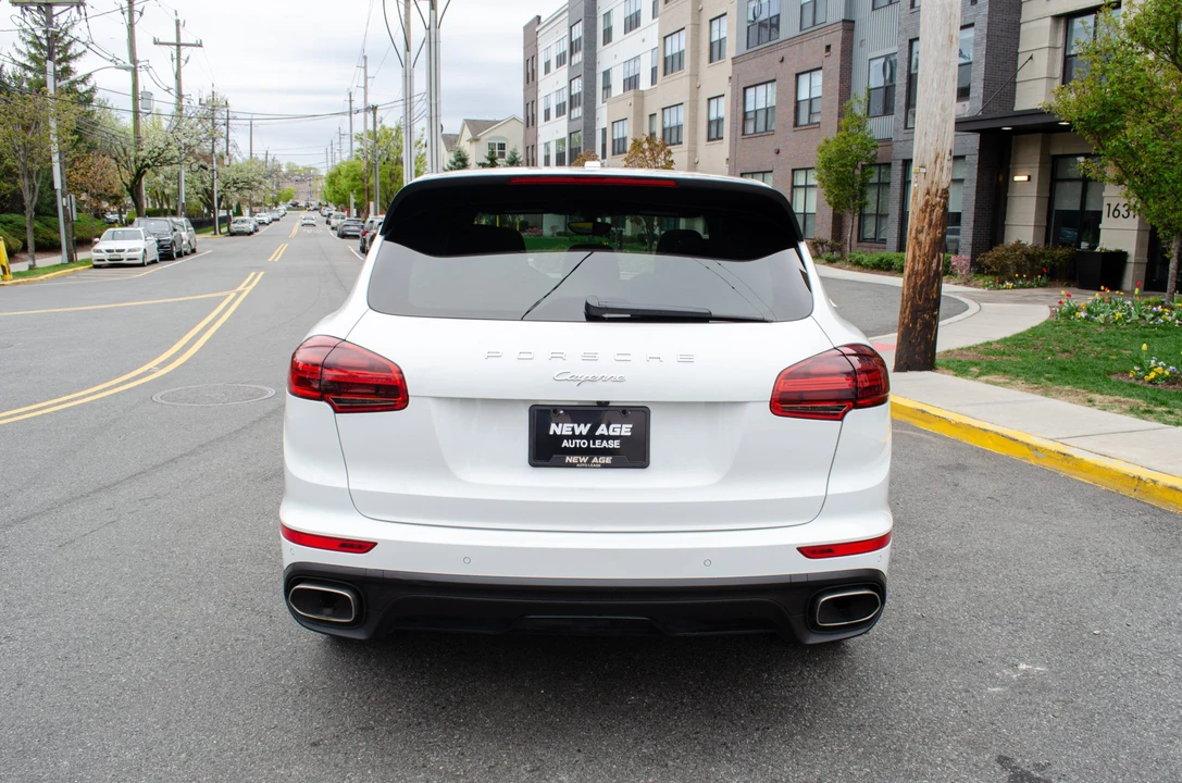 2015 Porsche 958 Cayenne Diesel - Image 11 of 31
