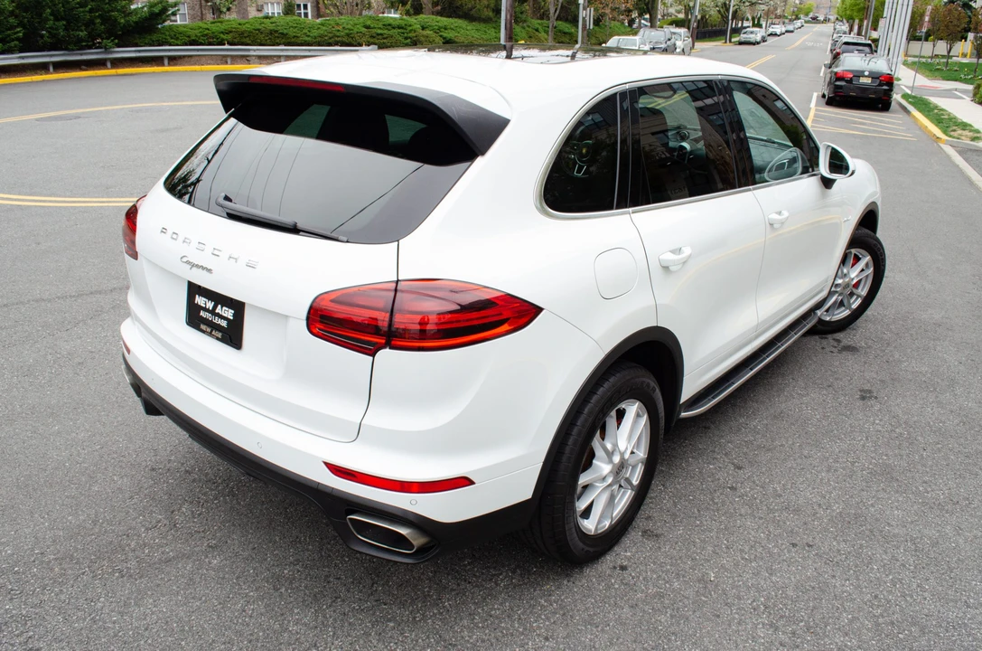 2015 Porsche 958 Cayenne Diesel - Image 15 of 31