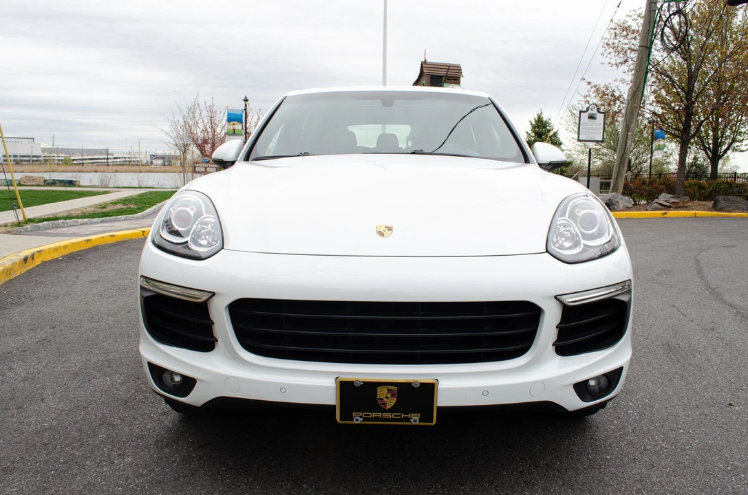2015 Porsche 958 Cayenne Diesel - Image 29 of 31