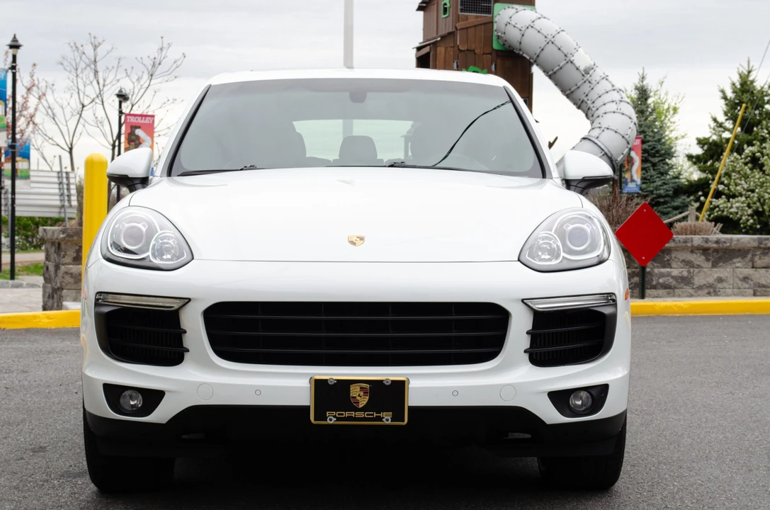 2015 Porsche 958 Cayenne Diesel - Image 28 of 31