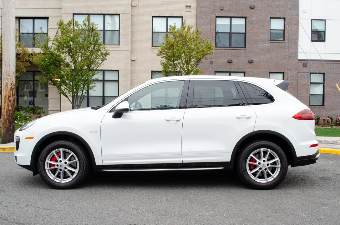 2015 Porsche 958 Cayenne Diesel - Image 7 of 31