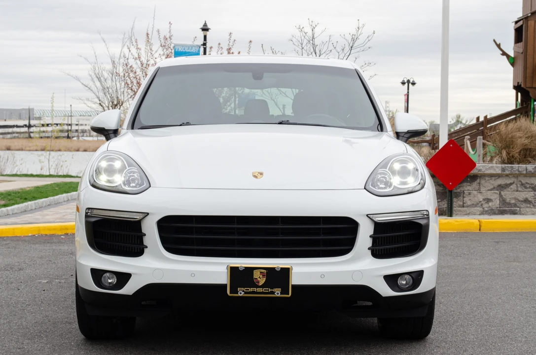 2015 Porsche 958 Cayenne Diesel - Image 27 of 31