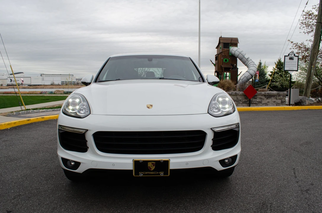 2015 Porsche 958 Cayenne Diesel - Image 26 of 31