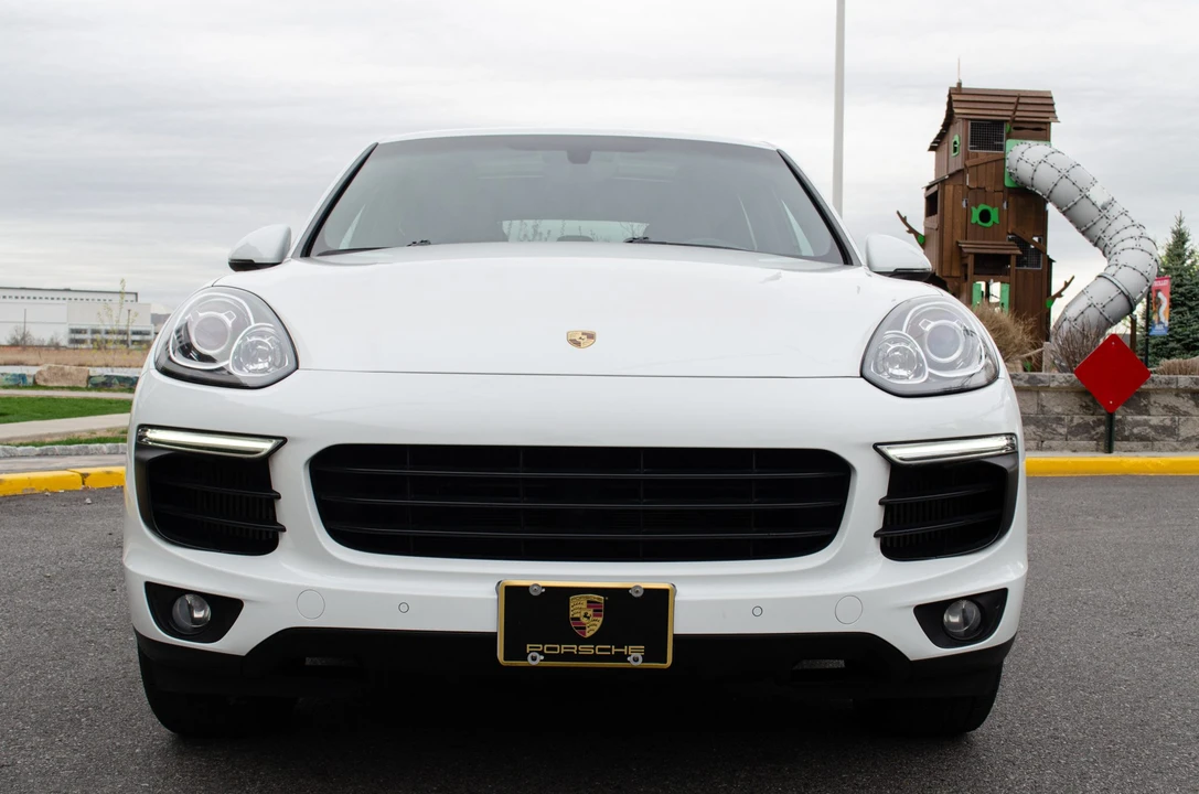 2015 Porsche 958 Cayenne Diesel - Image 25 of 31