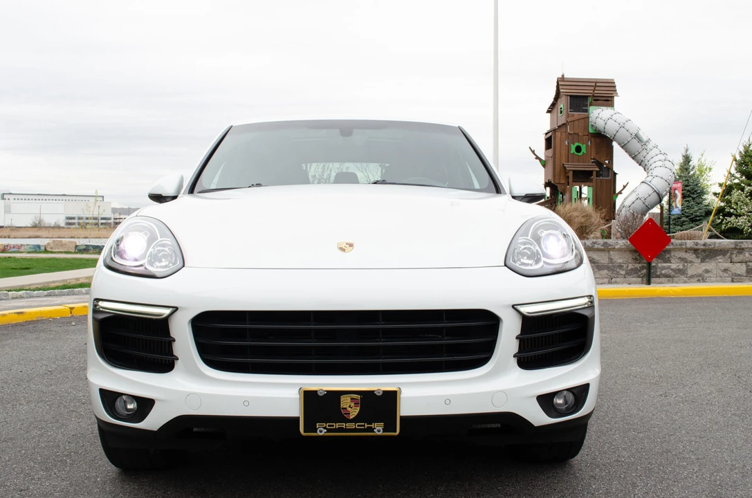 2015 Porsche 958 Cayenne Diesel - Image 24 of 31