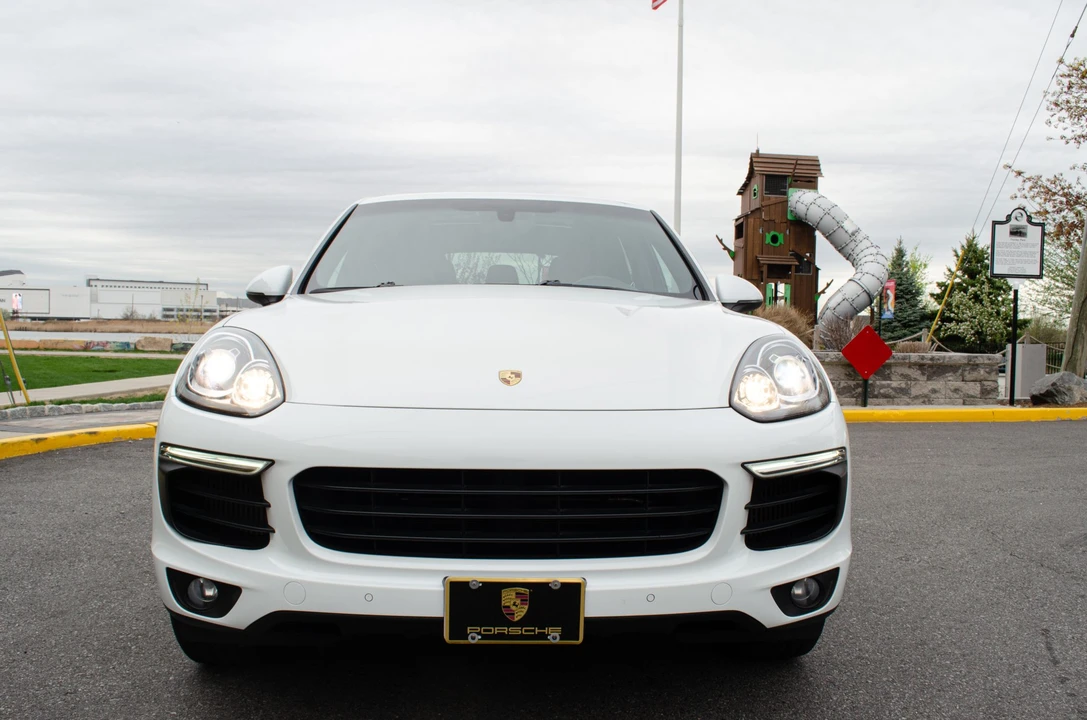2015 Porsche 958 Cayenne Diesel - Image 23 of 31