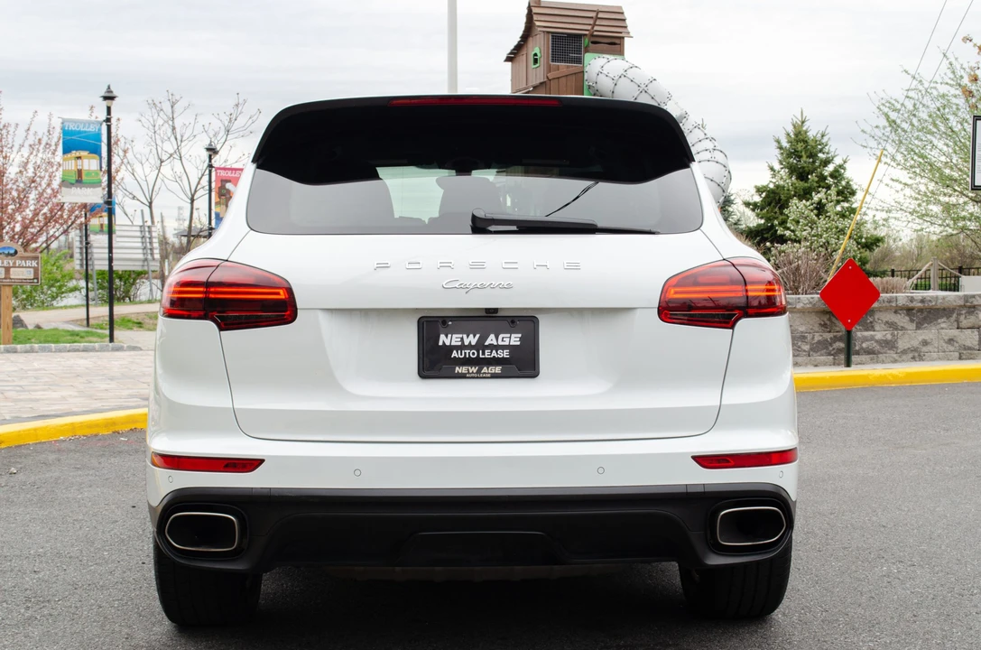 2015 Porsche 958 Cayenne Diesel - Image 13 of 31