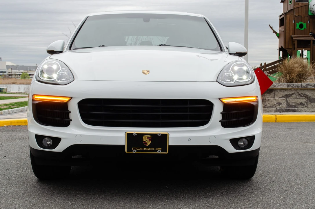 2015 Porsche 958 Cayenne Diesel - Image 22 of 31