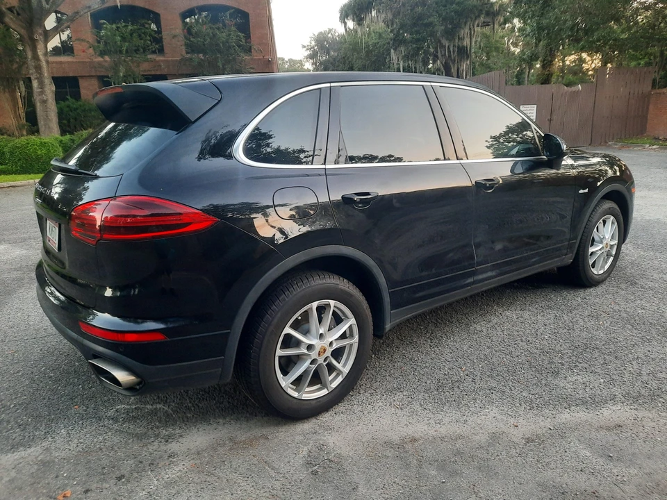 2015 Porsche 958 Cayenne Diesel - Image 24 of 31