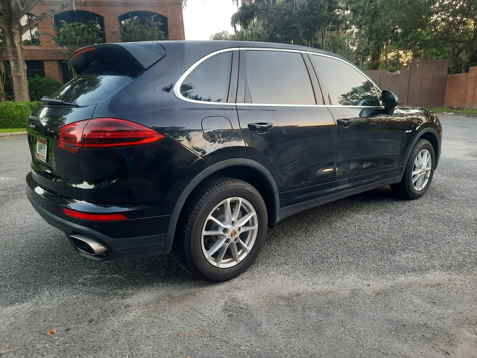 2015 Porsche 958 Cayenne Diesel - Image 23 of 31