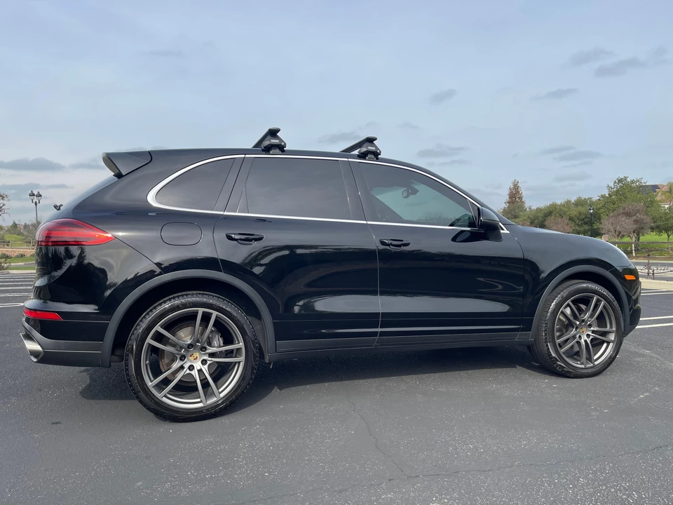 2015 Porsche 958 Cayenne Diesel - Image 12 of 31