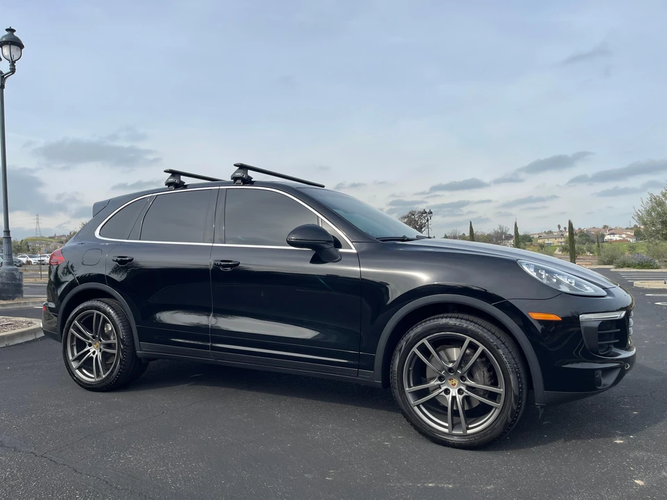2015 Porsche 958 Cayenne Diesel - Image 14 of 31