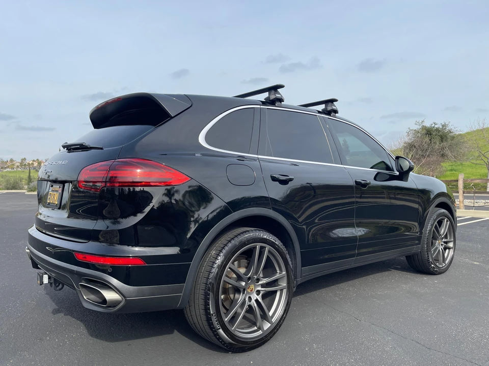 2015 Porsche 958 Cayenne Diesel - Image 11 of 31