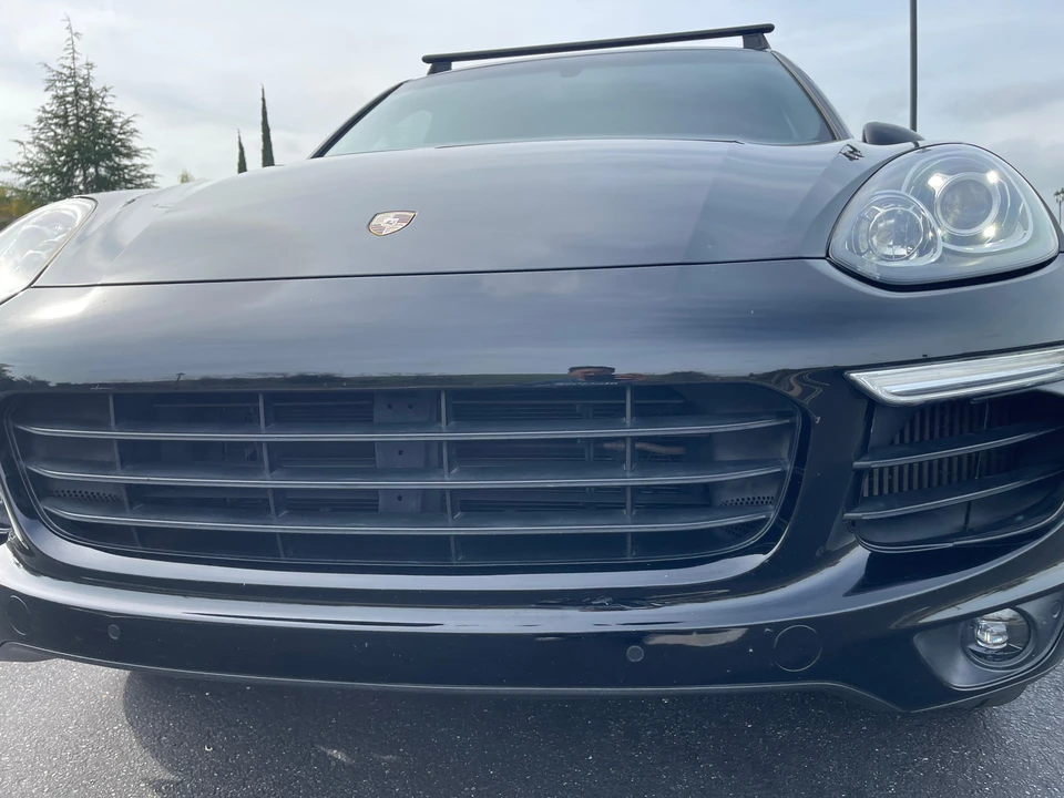 2015 Porsche 958 Cayenne Diesel - Image 29 of 31