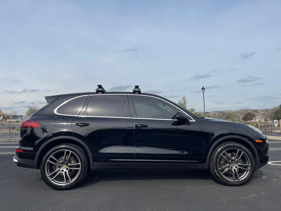 2015 Porsche 958 Cayenne Diesel - Image 13 of 31