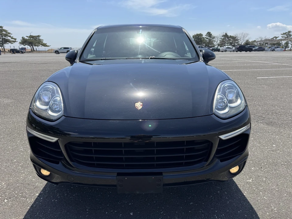2015 Porsche 958 Cayenne Diesel - Image 16 of 31