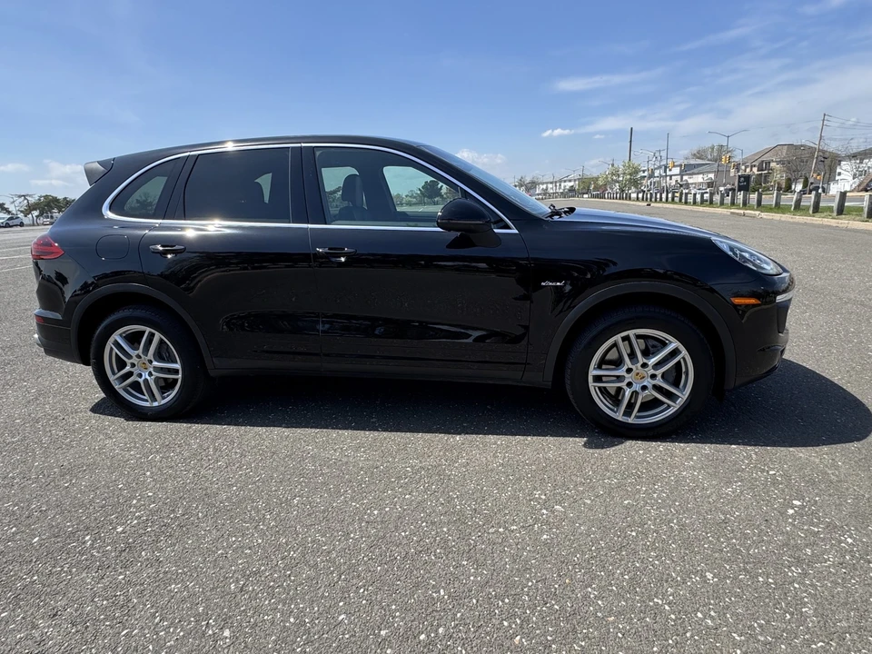 2015 Porsche 958 Cayenne Diesel - Image 13 of 31
