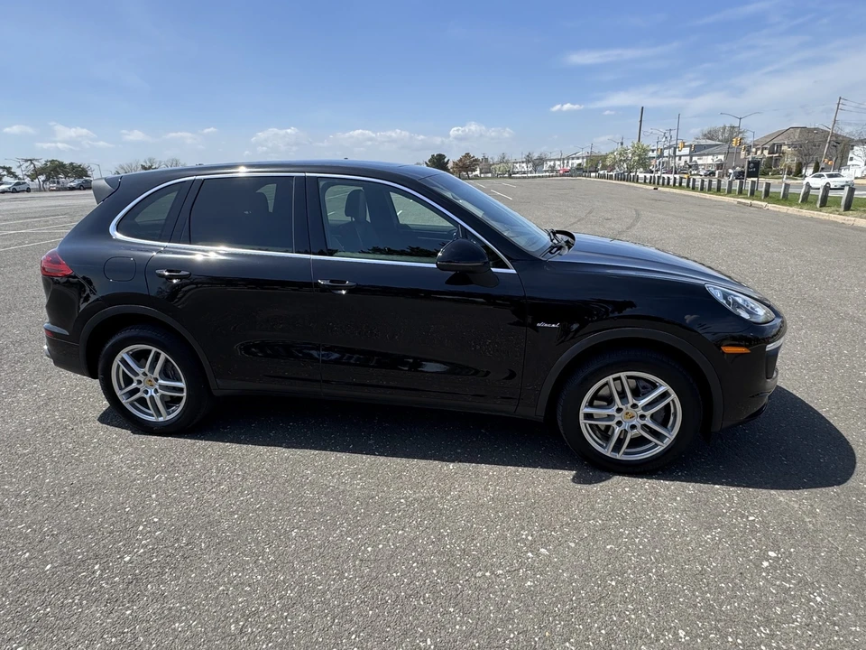 2015 Porsche 958 Cayenne Diesel - Image 12 of 31
