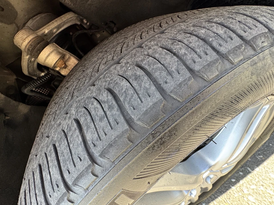 2015 Porsche 958 Cayenne Diesel - Image 26 of 31