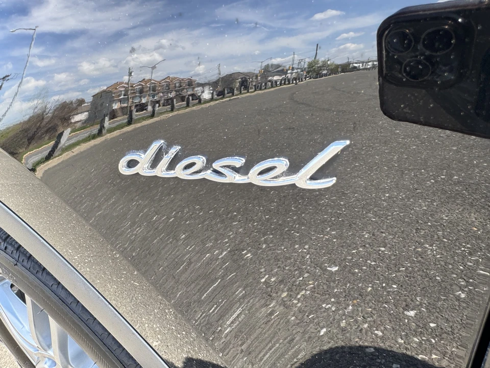 2015 Porsche 958 Cayenne Diesel - Image 18 of 31