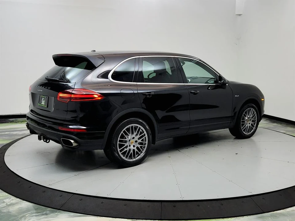 2015 Porsche 958 Cayenne Diesel - Image 5 of 31
