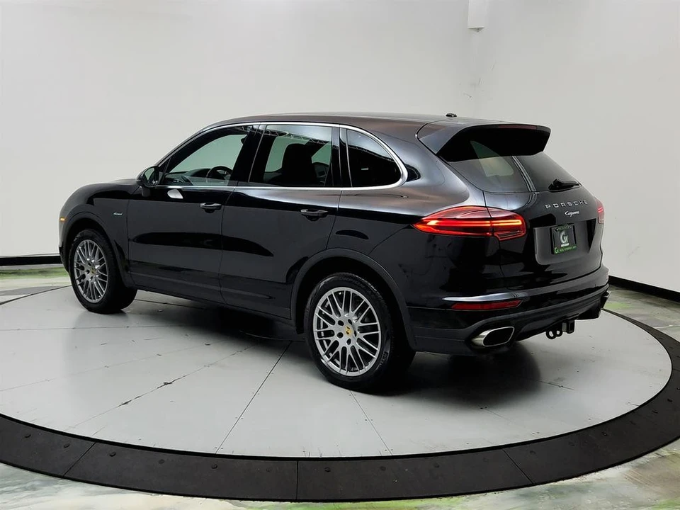 2015 Porsche 958 Cayenne Diesel - Image 7 of 31