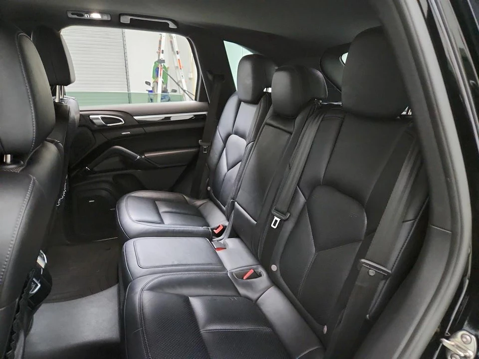 2015 Porsche 958 Cayenne Diesel - Image 23 of 31