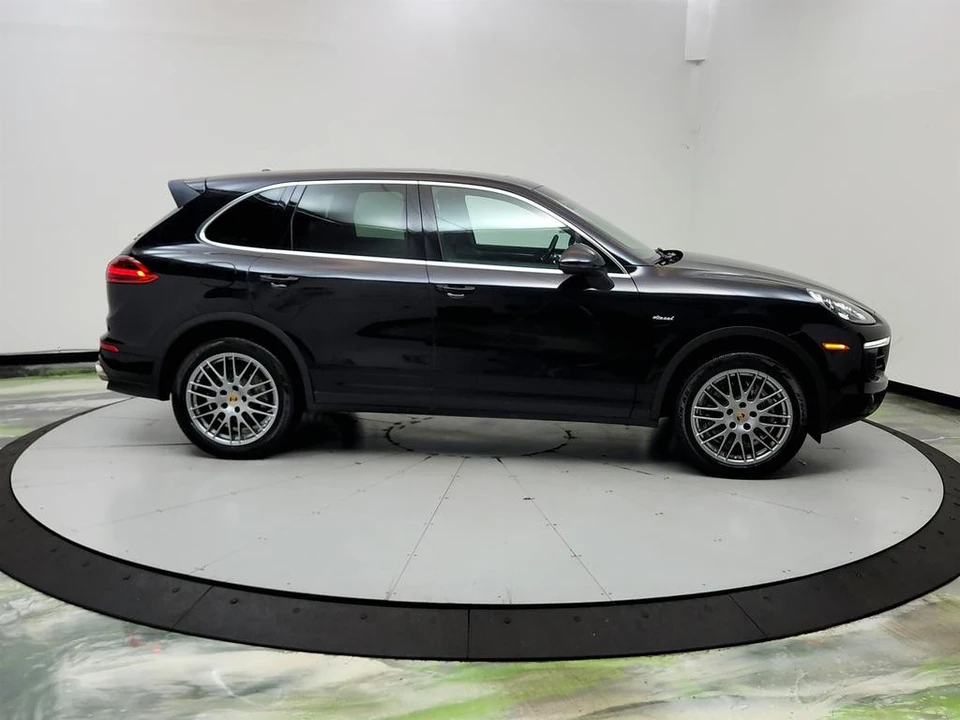 2015 Porsche 958 Cayenne Diesel - Image 4 of 31