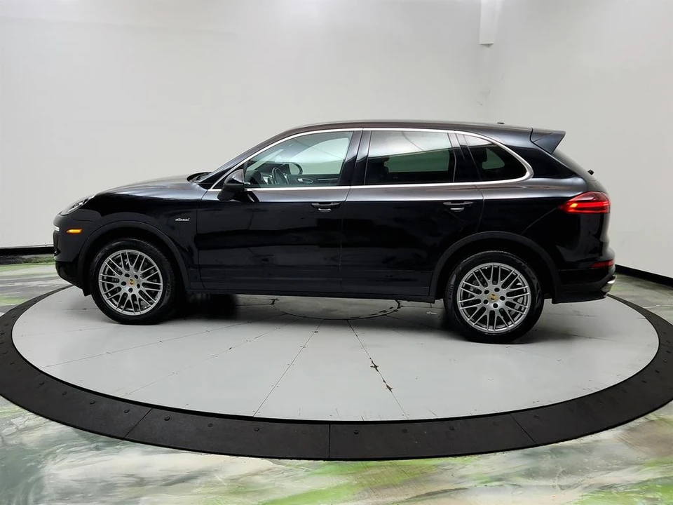 2015 Porsche 958 Cayenne Diesel - Image 8 of 31