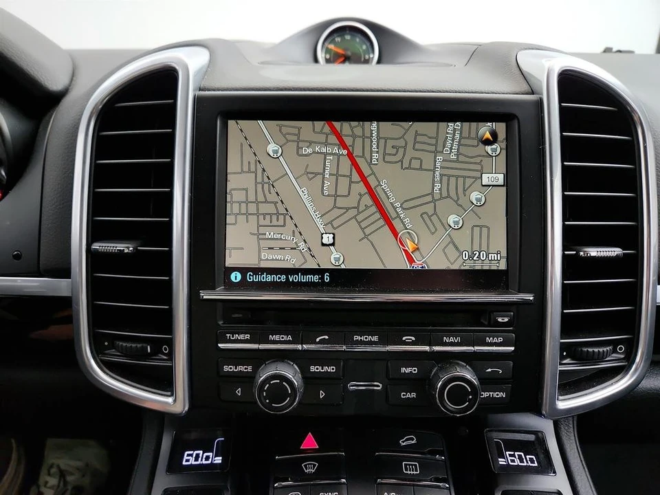 2015 Porsche 958 Cayenne Diesel - Image 19 of 31