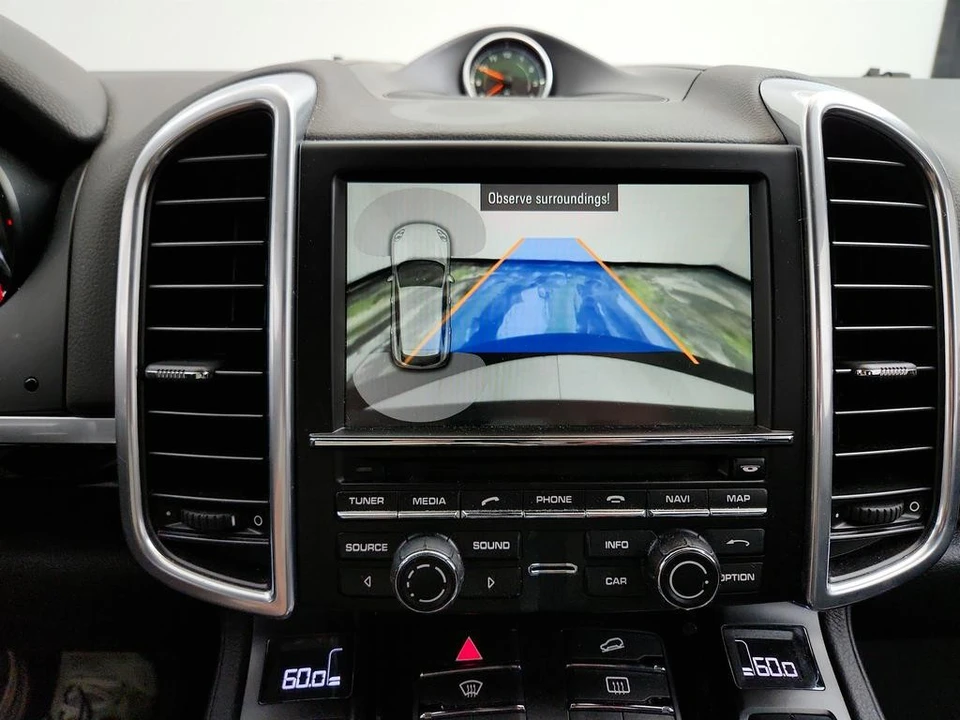 2015 Porsche 958 Cayenne Diesel - Image 21 of 31
