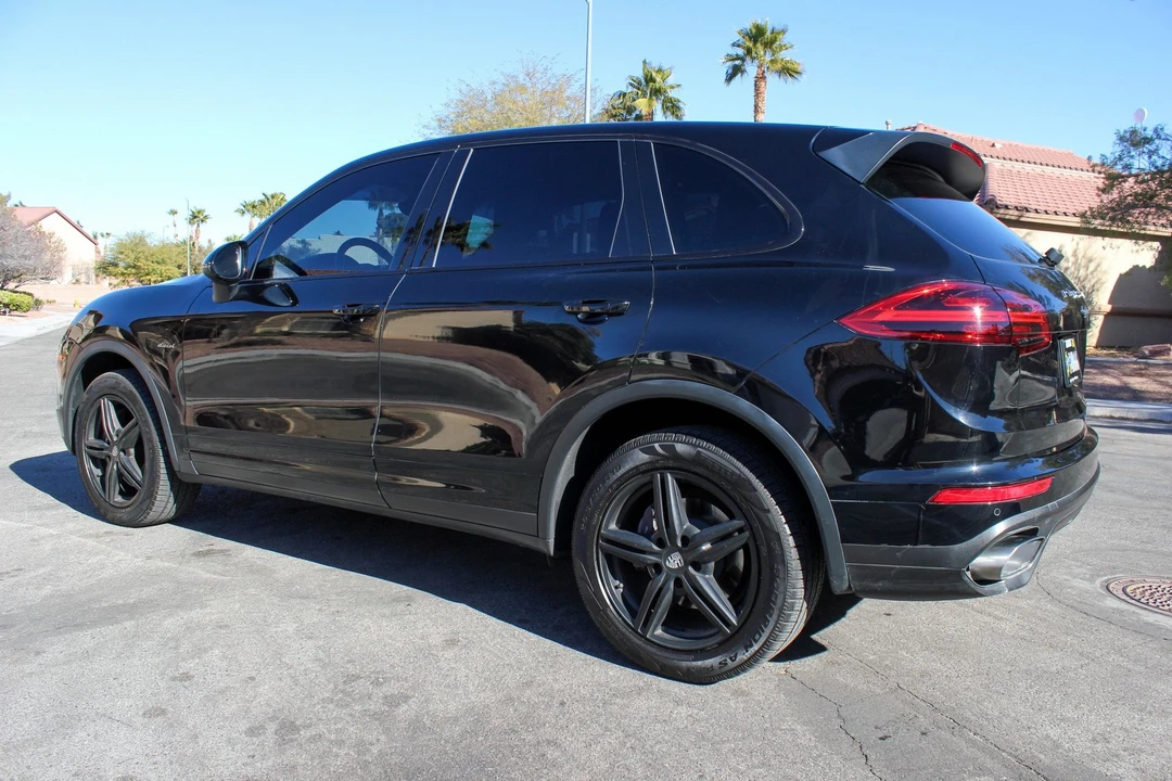 2015 Porsche 958 Cayenne Diesel - Image 3 of 15