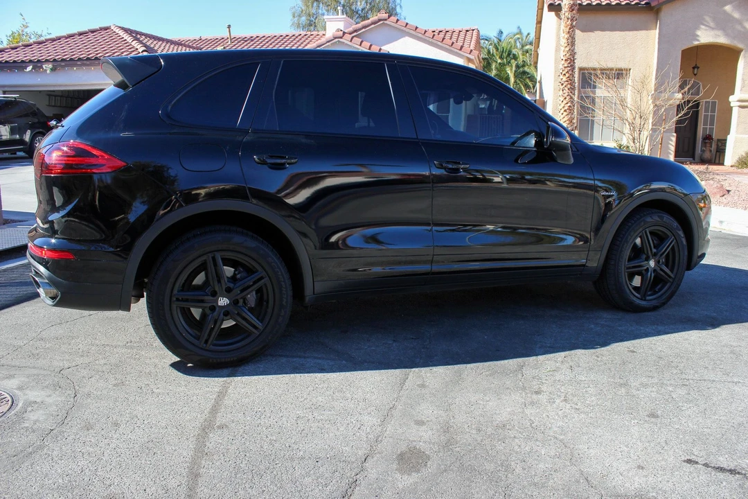2015 Porsche 958 Cayenne Diesel - Image 7 of 15