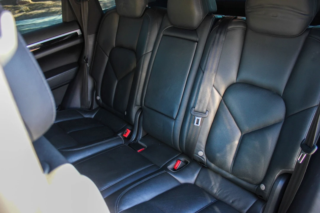 2015 Porsche 958 Cayenne Diesel - Image 11 of 15