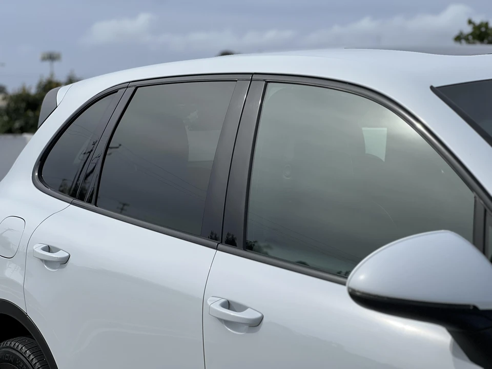 2015 Porsche 958 Cayenne Diesel - Image 27 of 31