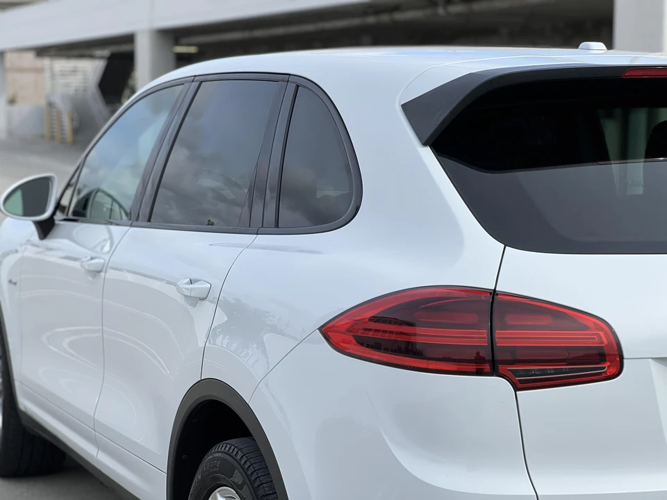 2015 Porsche 958 Cayenne Diesel - Image 23 of 31