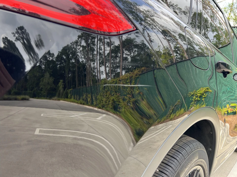 2015 Porsche 958 Cayenne Diesel - Image 21 of 31