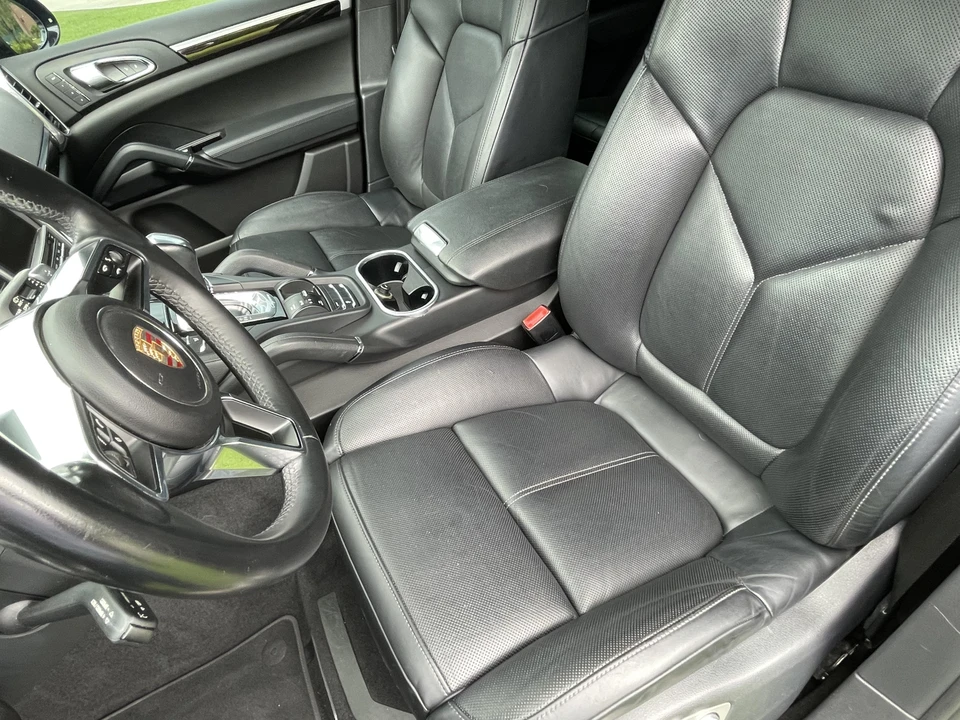 2015 Porsche 958 Cayenne Diesel - Image 31 of 31