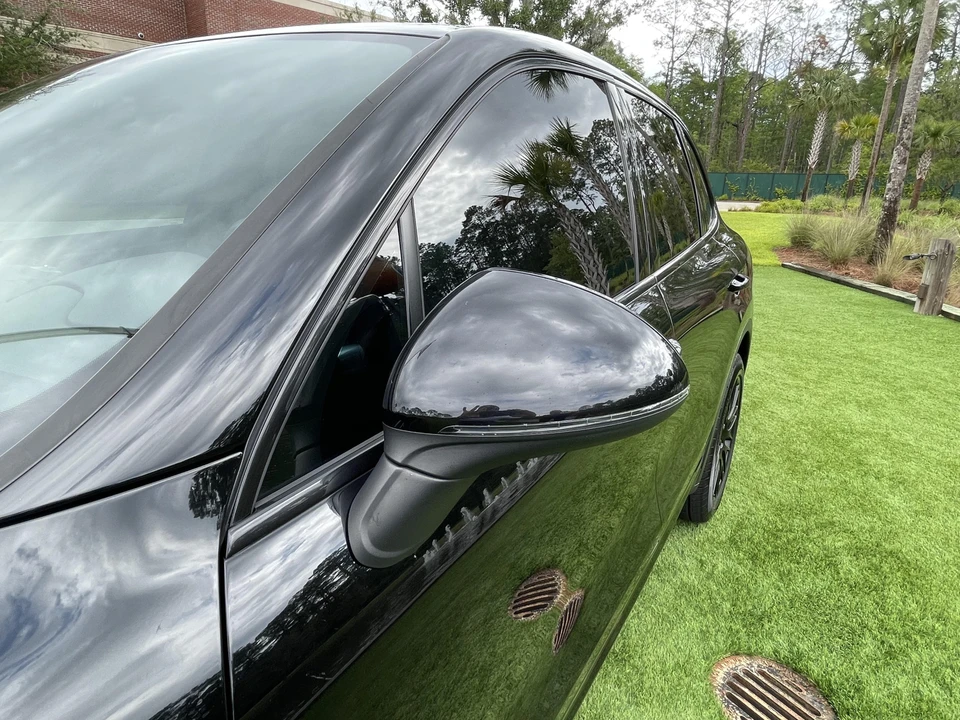 2015 Porsche 958 Cayenne Diesel - Image 20 of 31