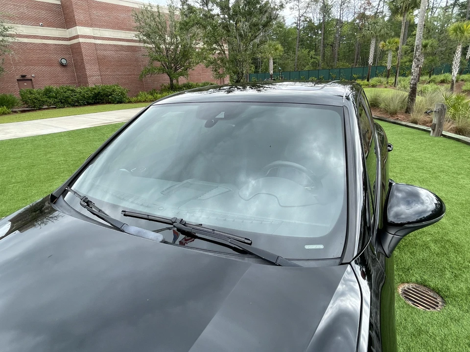 2015 Porsche 958 Cayenne Diesel - Image 19 of 31