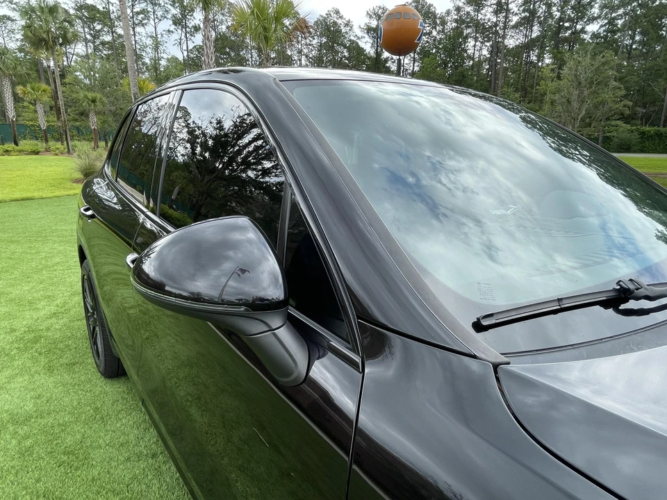 2015 Porsche 958 Cayenne Diesel - Image 18 of 31