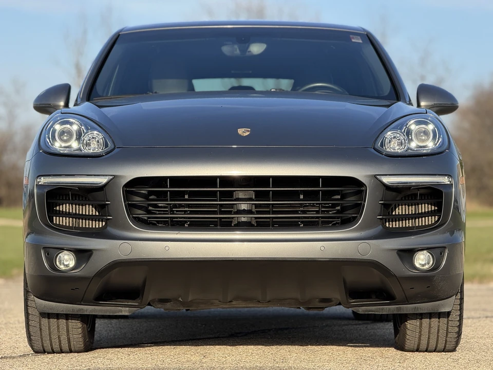 2015 Porsche 958 Cayenne Diesel - Image 18 of 31