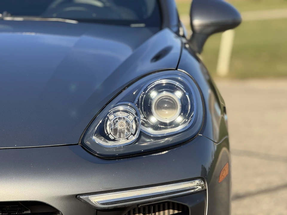 2015 Porsche 958 Cayenne Diesel - Image 28 of 31